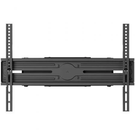 Aisens Soporte Eco Giratorio e Inclinable para TV de 37-80 pulgadas, Negro